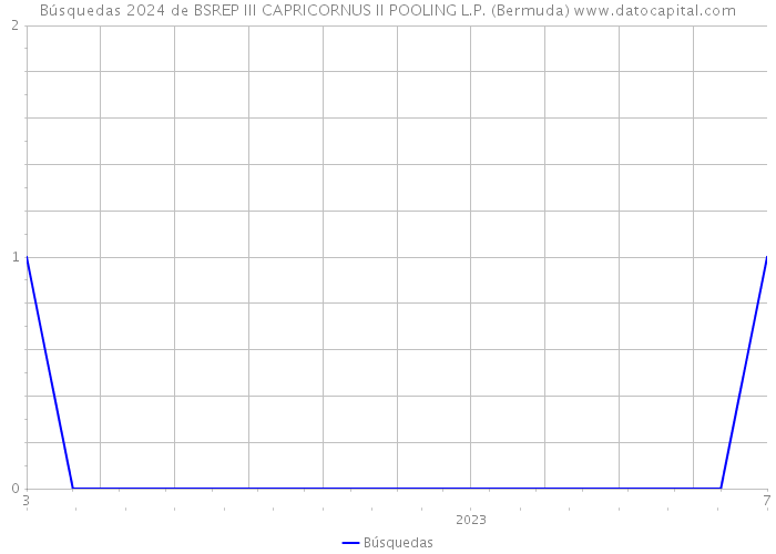 Búsquedas 2024 de BSREP III CAPRICORNUS II POOLING L.P. (Bermuda) 