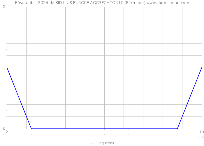 Búsquedas 2024 de BID II US EUROPE AGGREGATOR LP (Bermuda) 