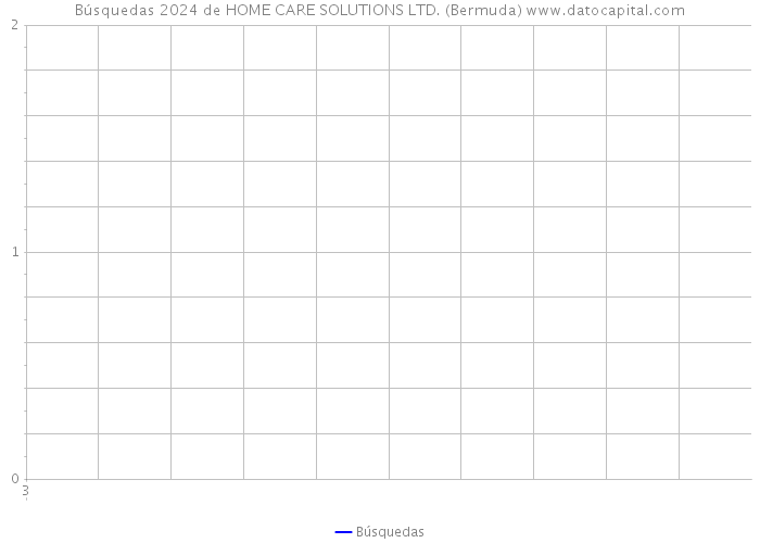 Búsquedas 2024 de HOME CARE SOLUTIONS LTD. (Bermuda) 