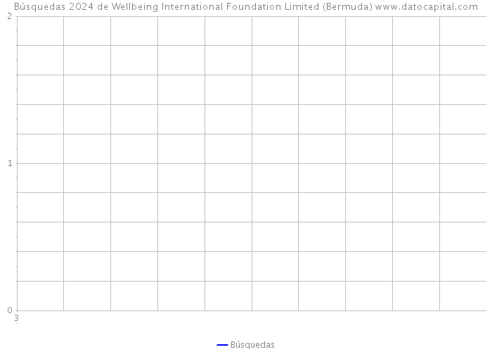 Búsquedas 2024 de Wellbeing International Foundation Limited (Bermuda) 