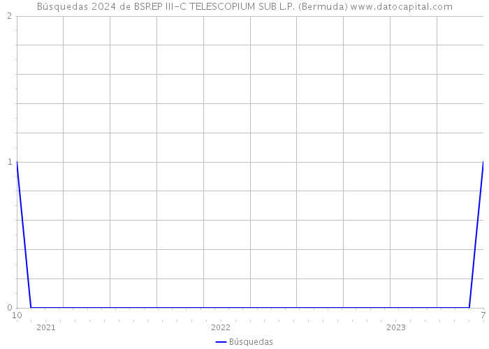Búsquedas 2024 de BSREP III-C TELESCOPIUM SUB L.P. (Bermuda) 