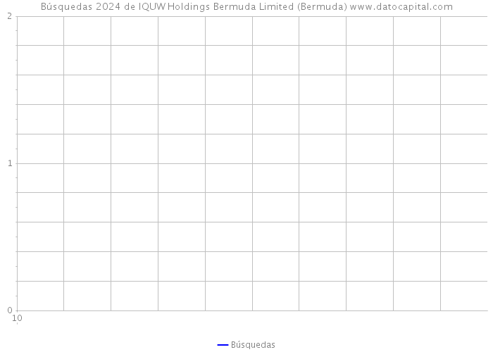 Búsquedas 2024 de IQUW Holdings Bermuda Limited (Bermuda) 