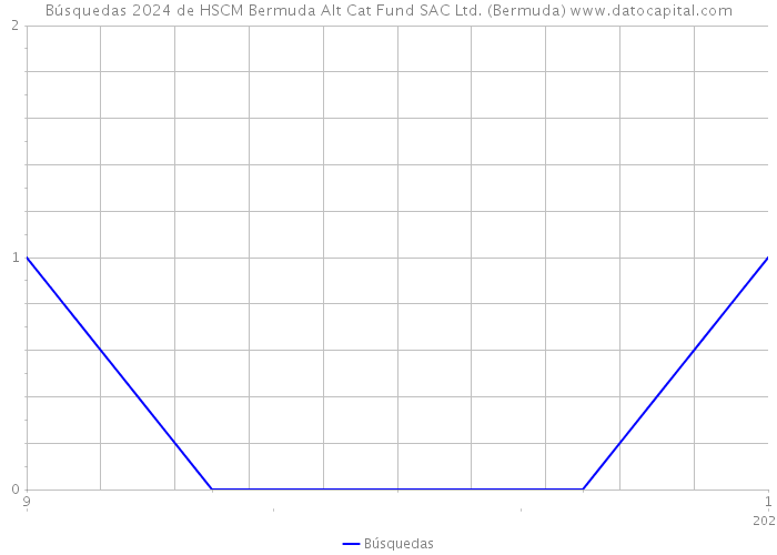 Búsquedas 2024 de HSCM Bermuda Alt Cat Fund SAC Ltd. (Bermuda) 